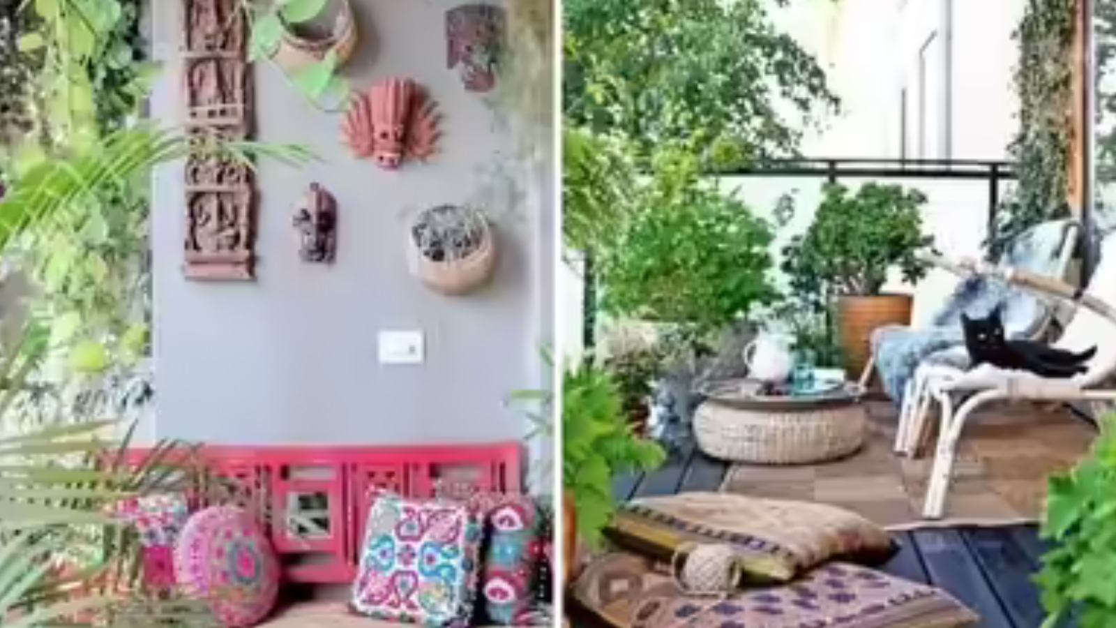 Transforming Space Decor Design photo