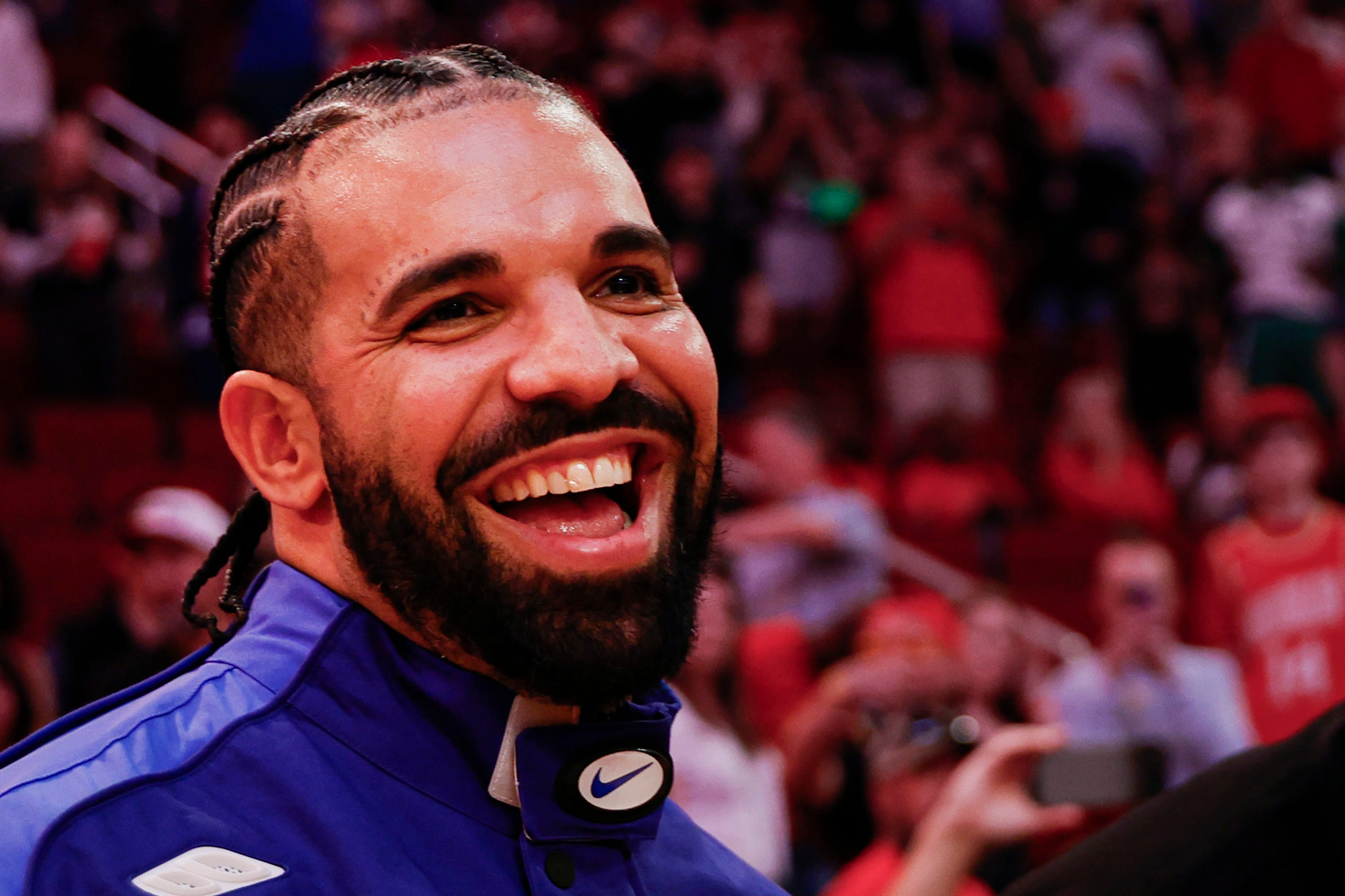 Drake references Eagles' QB Jalen Hurts on song from new 'Iceman' album