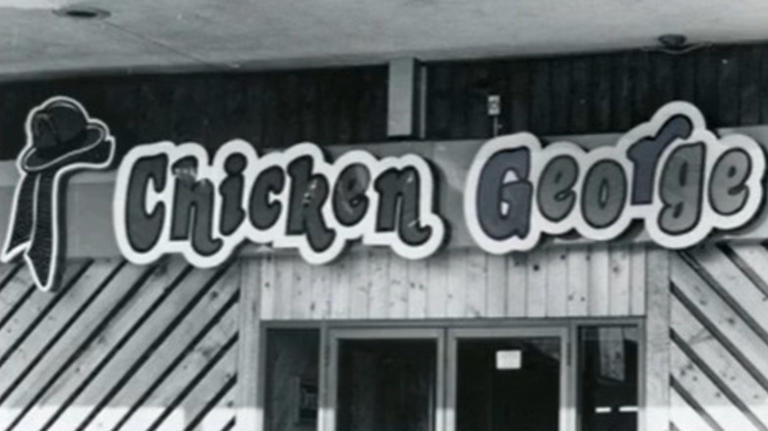 12 fried chicken chains that don't exist anymore