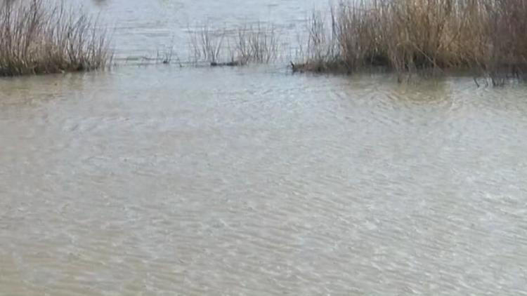 Flood warning in effect for Saco River in Maine, New Hampshire