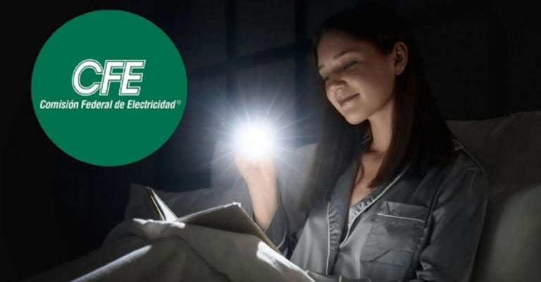 Viernes sin luz: CFE anuncia nuevo corte al suministro el 15 de mayo en ...