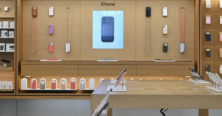 Intel ya fabrica chips para iPhone, iPad y Mac en la estrategia de ...