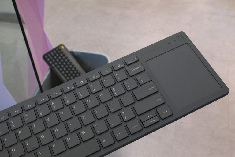 Framework's keyboard is 'by far' its most waitlisted item