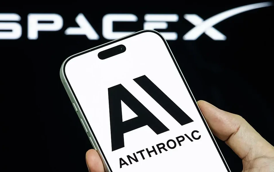 Anthropic warns US to act fast to keep AI lead over China