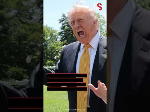 Ex-MSNBC host horrified as he highlights 'presidential scam' set to see ...