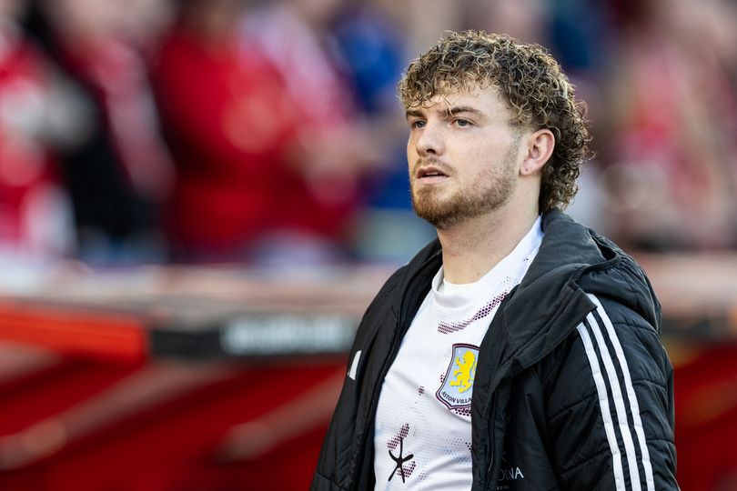 What TV channel is Aston Villa v Liverpool on tonight - how to watch