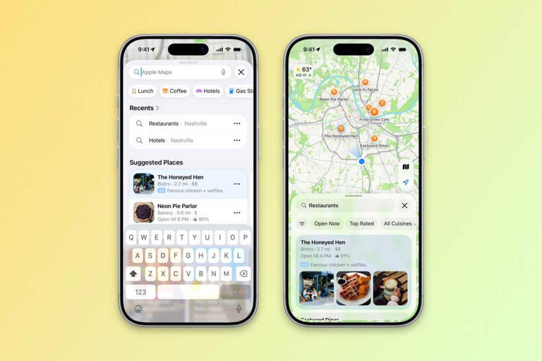 Installing iOS 26.5 this weekend? These are the features you need to ...