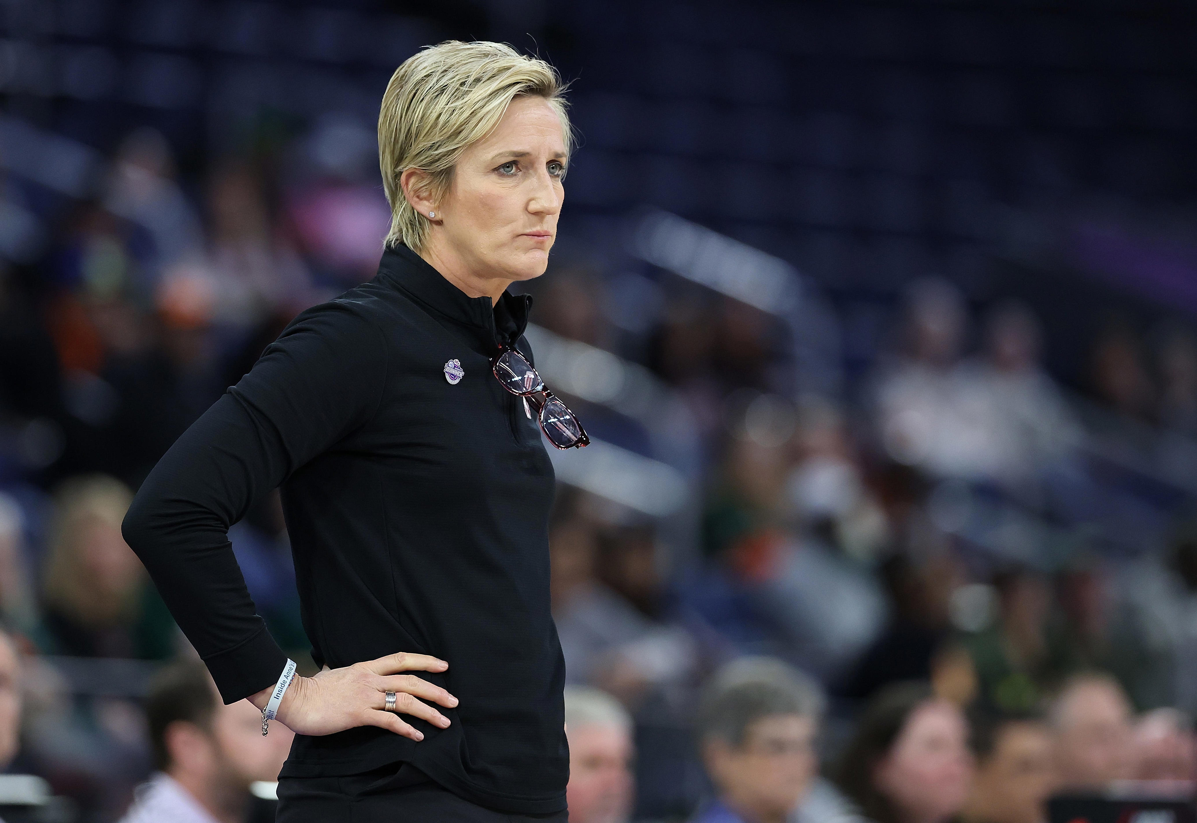 Parents say Stanford women’s basketball coach Kate Paye created toxic ...
