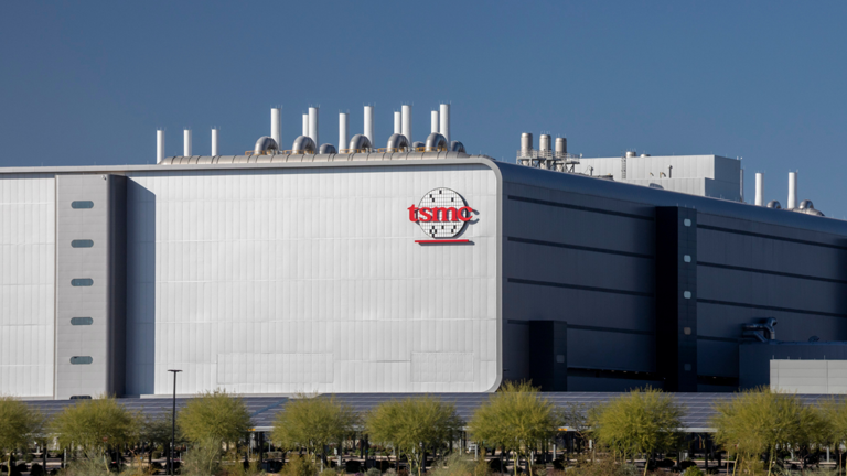 TSMC predicts semiconductor market will reach $1.5 trillion by 2030