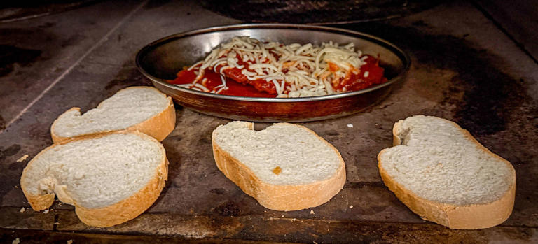 Syracuse sandwiches: Angotti’s remains takeout only, yet veal parms ...