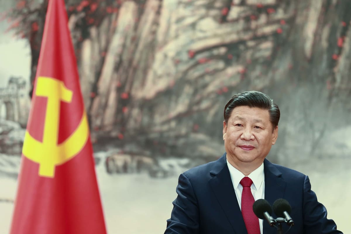 Taiwan issues defiant response to Trump’s arms sale freeze following ...