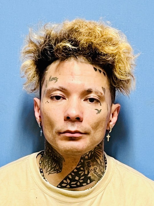 Man facing capital murder charge after Little Rock police find missing ...