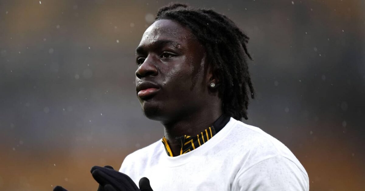 Man Utd favourites to sign £50m attacker who's exploded this season
