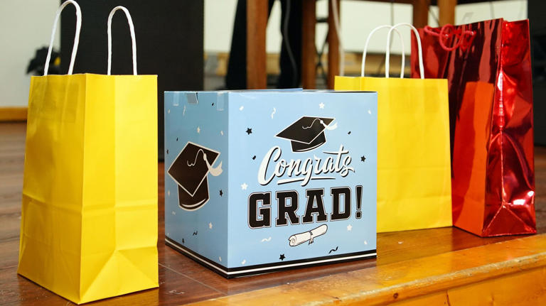Gift ideas for graduates that are actually meaningful