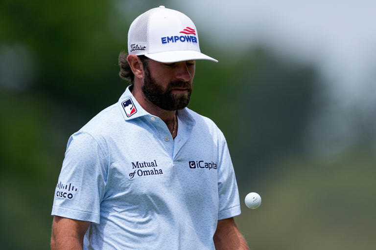 Father figures the shared legacy shaping golf’s top stars