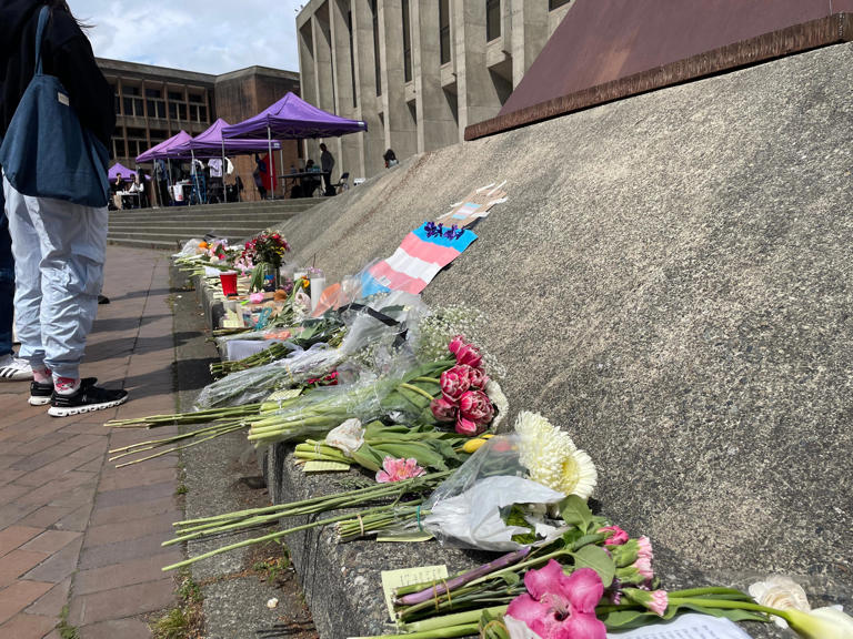 Suspect arrested in University of Washington student homicide