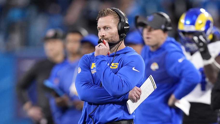 Eight Teams That Got Screwed by the 2026 NFL Schedule