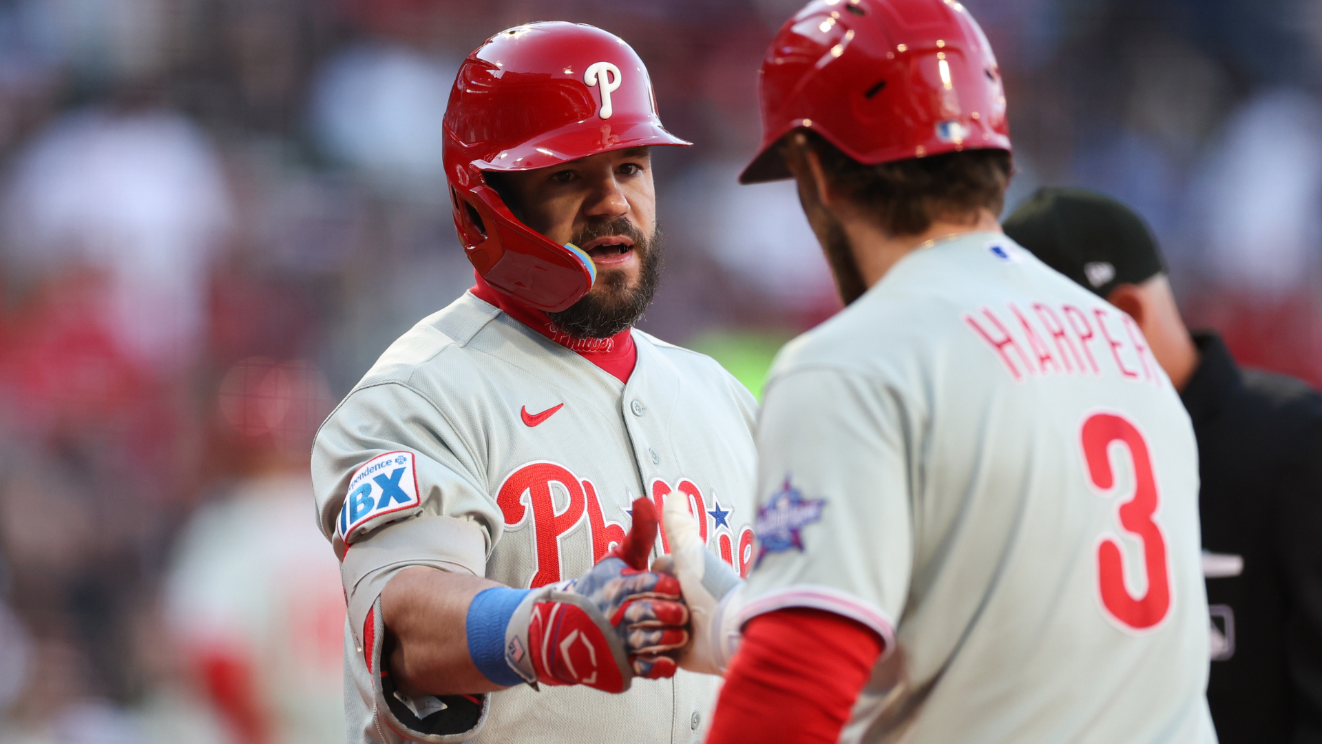 The most beloved man in baseball? Why Kyle Schwarber has so many fans ...