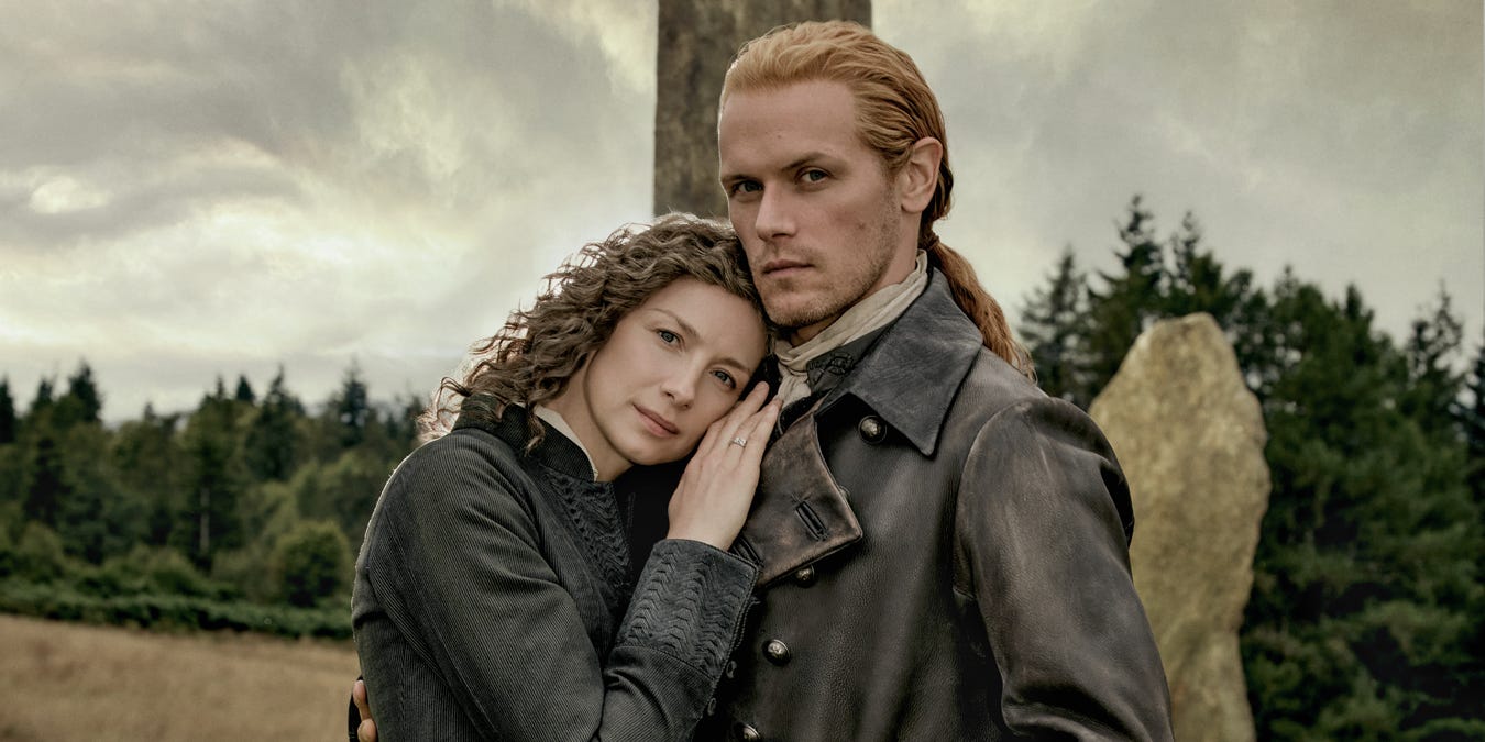 Did you catch the ‘Outlander’ finale post-credits scene? Here’s what it ...