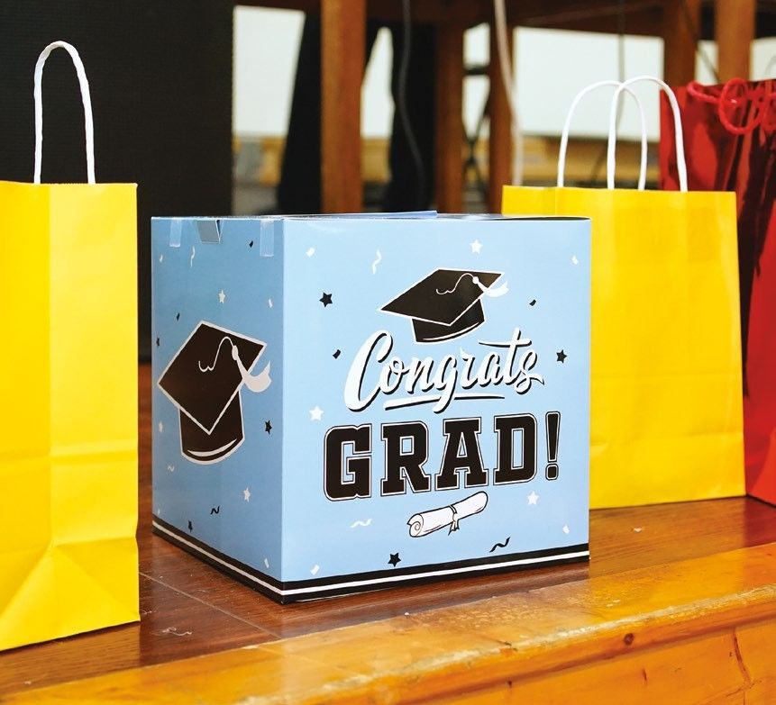 Gift ideas for graduates that are actually meaningful