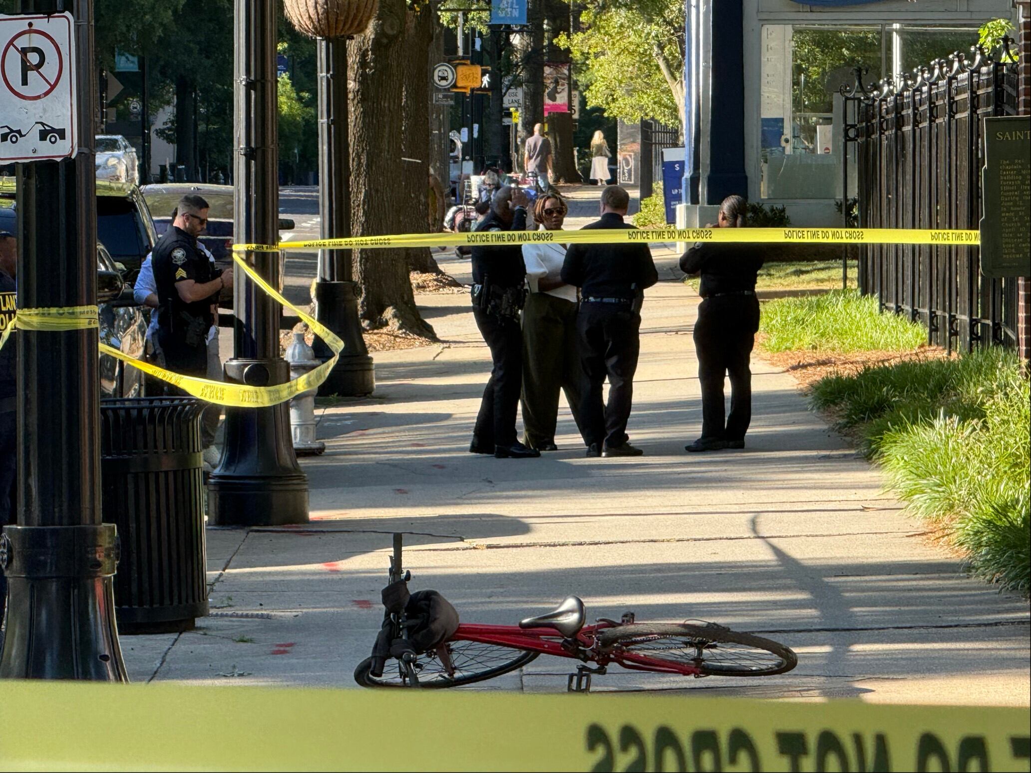 Suspect and victim in deadly Beltline stabbing identified