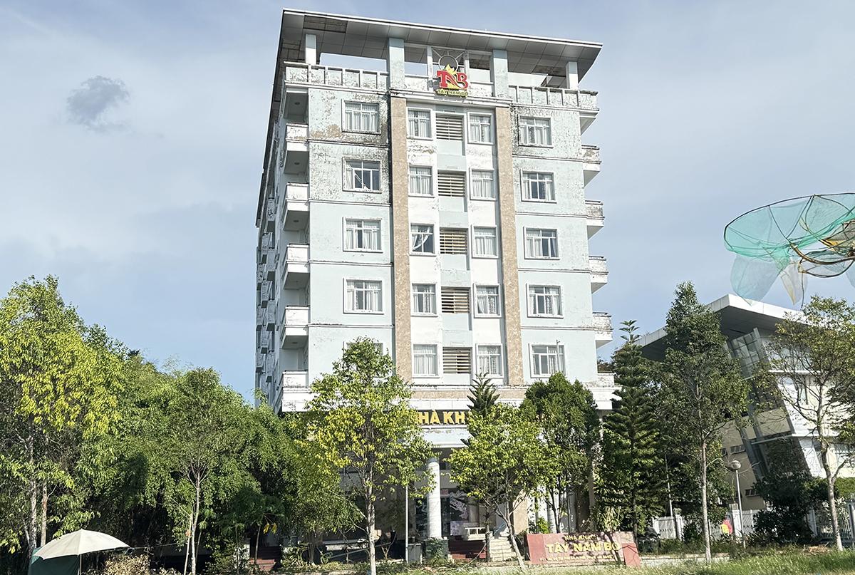 Cần Thơ chậm xử lý hàng trăm nhà đất công dôi dư