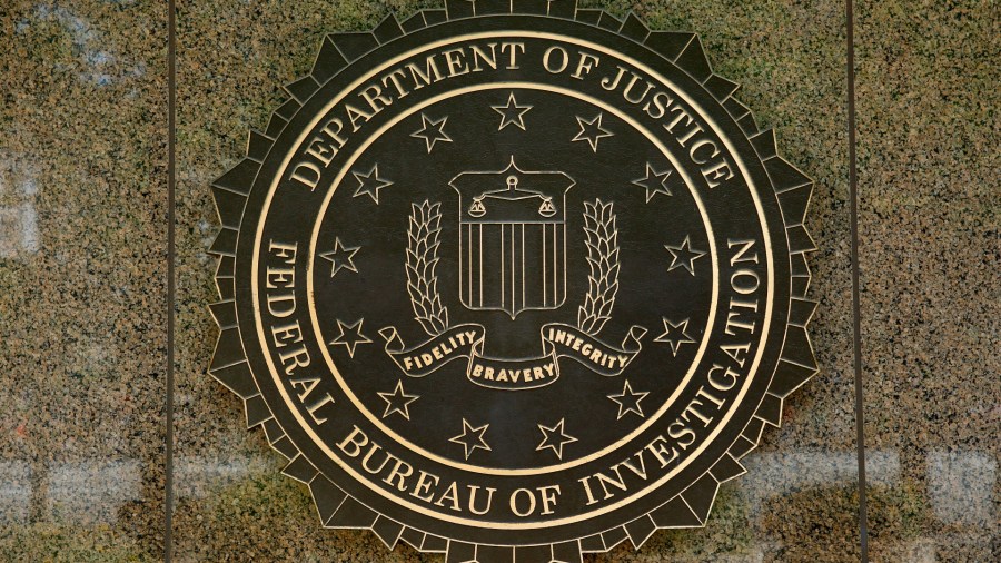 FBI offers $200K reward in search for ex-Air Force counterintelligence ...