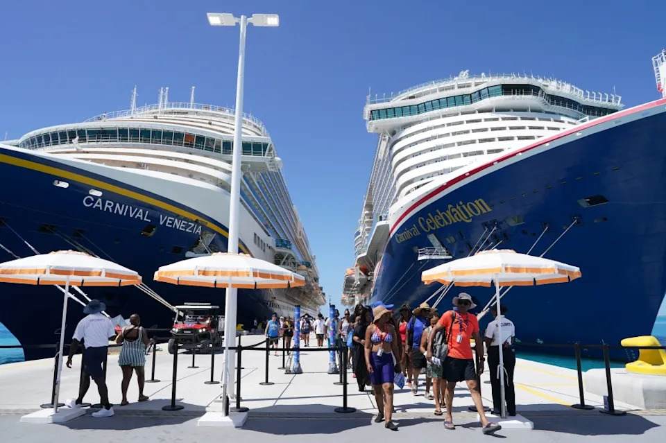 Top cruise line cancels reservations made with ultra-low pricing glitch ...