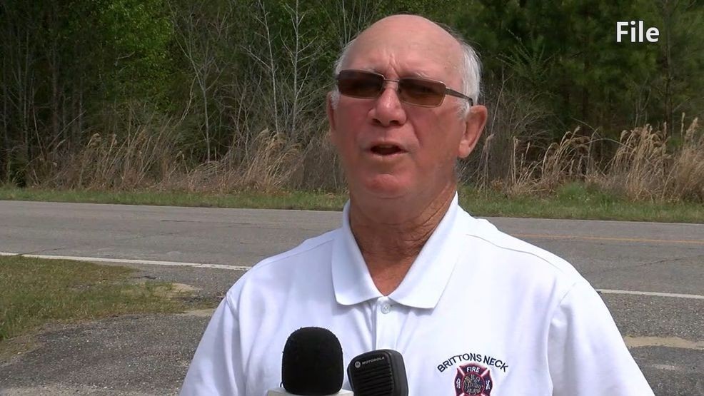 Marion Co. fire chief retires after 40 years of service to community
