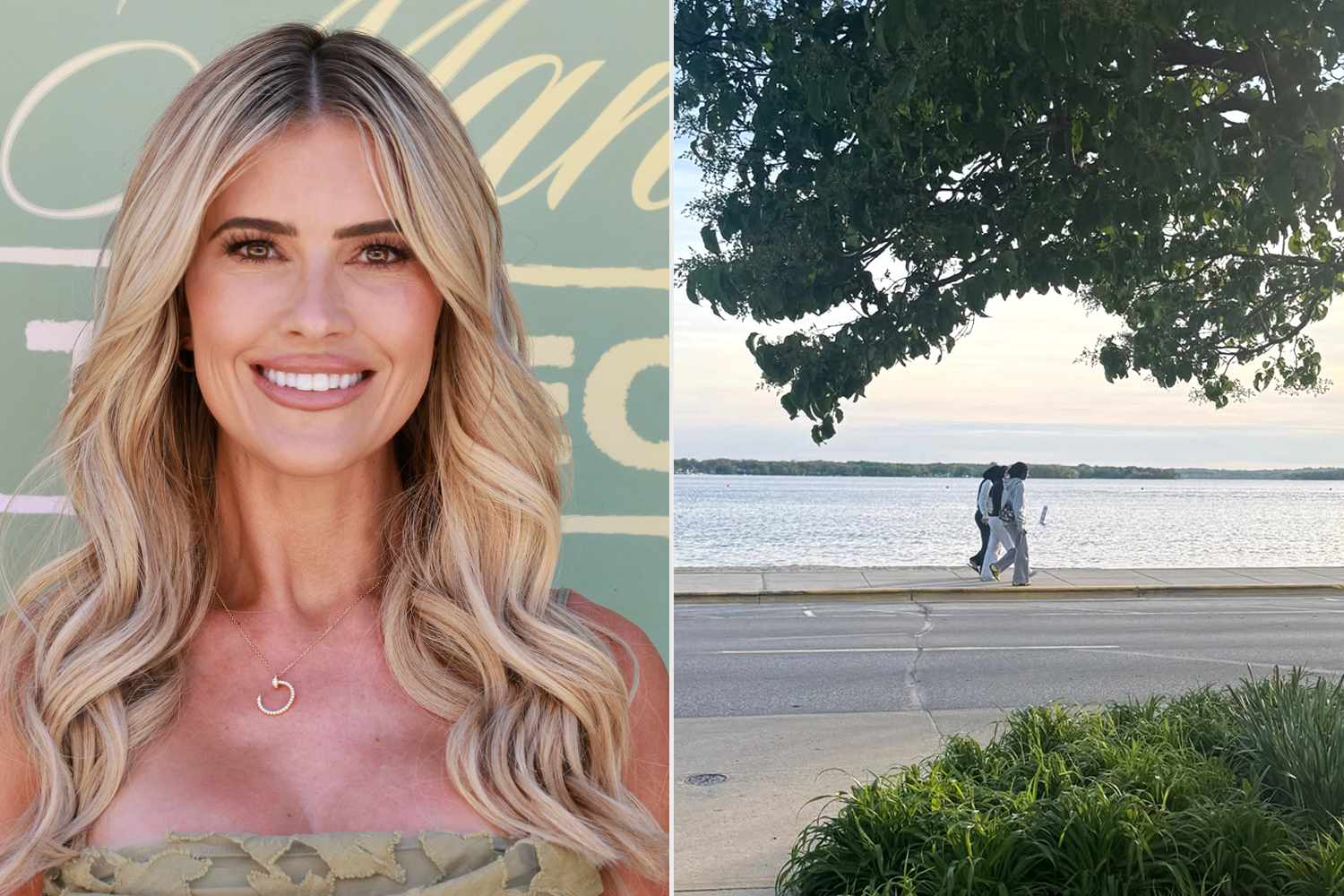 Christina Haack says she 'loves' this US state after traveling there to ...