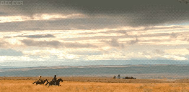 ‘Dutton Ranch’ episode 1 recap: That’s not what I herd