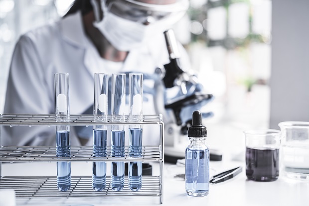 Clinical-stage biopharma surges on profit swing and imminent phase 1 ...