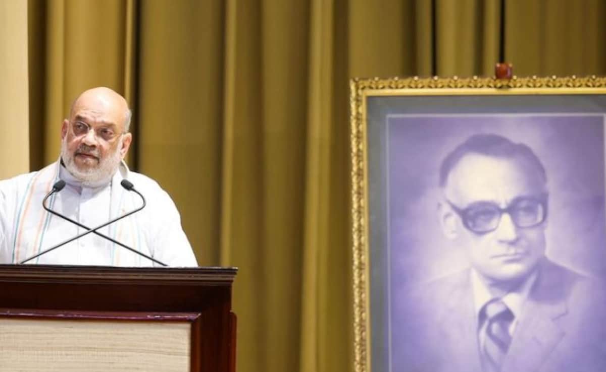Not 1 gram will pass: Amit Shah on India's zero drug tolerance pledge