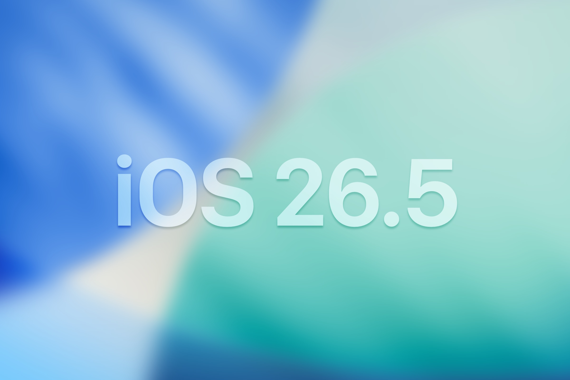Installing iOS 26.5 this weekend? These are the features you need to ...