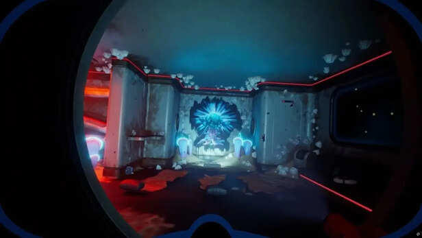 Subnautica 2 infected angel comb guide with blackbox wander location ...