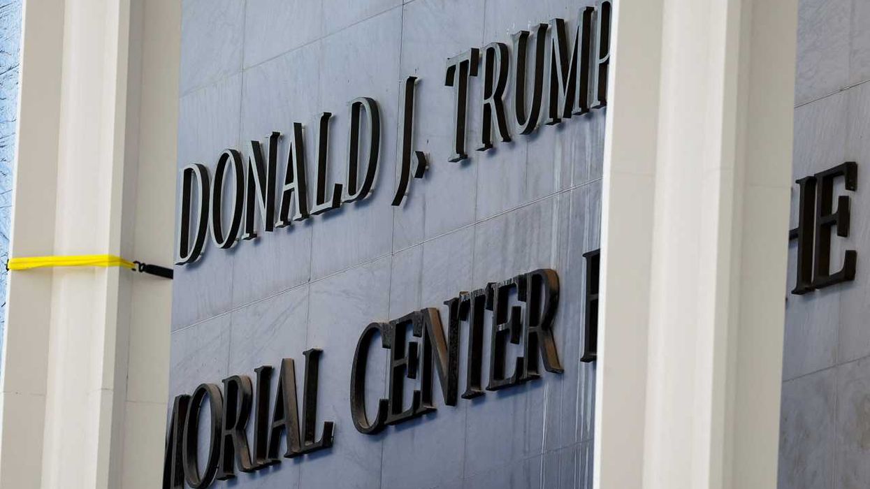 Opera company flourishes following exit from Trump's Kennedy Center turmoil