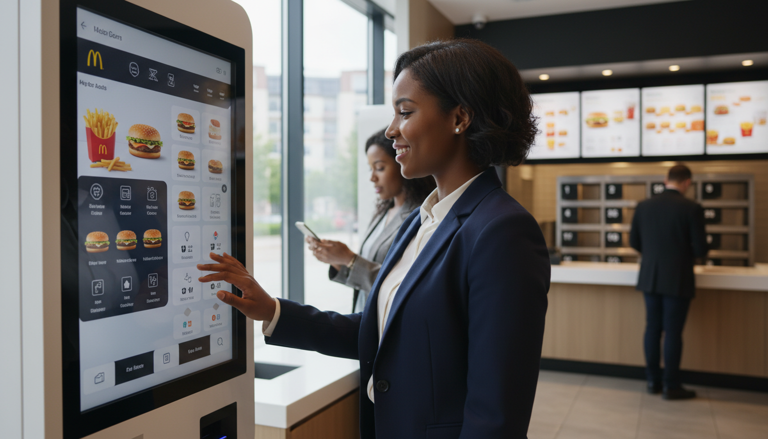 The Golden Arches Transform 8 Major McDonald’s Changes You Will See in 2026