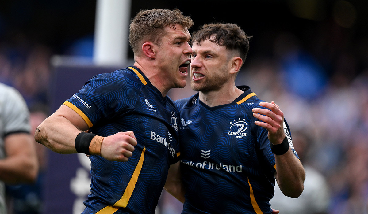 Champions Cup could be set for a huge shake-up if this goes through