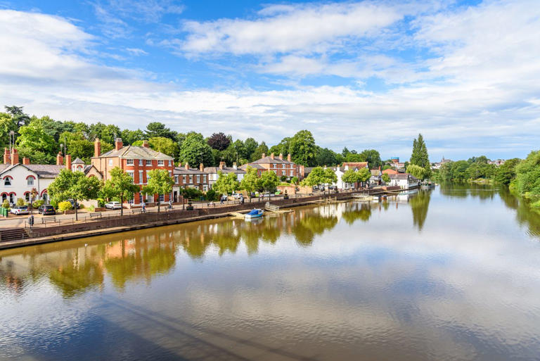 England’s friendliest areas – how much it costs to live there