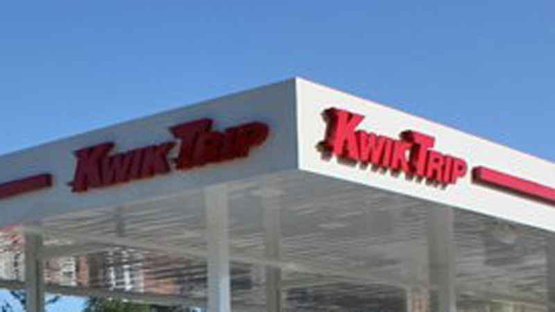 Kwik Trip awarded food protection and safety award