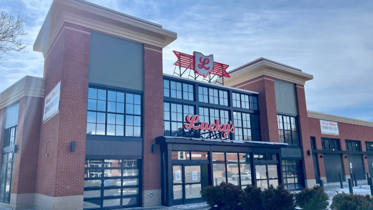 Lucky’s Market expands to Licking County, replacing another family ...