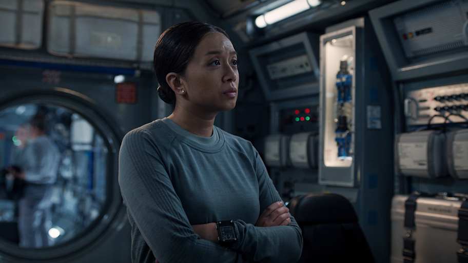 For All Mankind season 5 episode 8 review: Slow burn with a strong finish