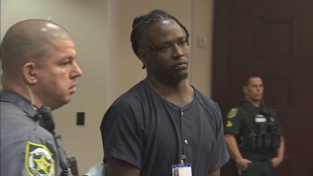 Defendant in Central Florida manslaughter case fires attorney