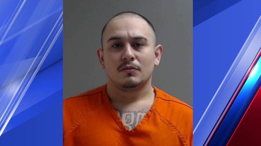 Pharr man sentenced to life without parole in 2017 fatal shooting of teen