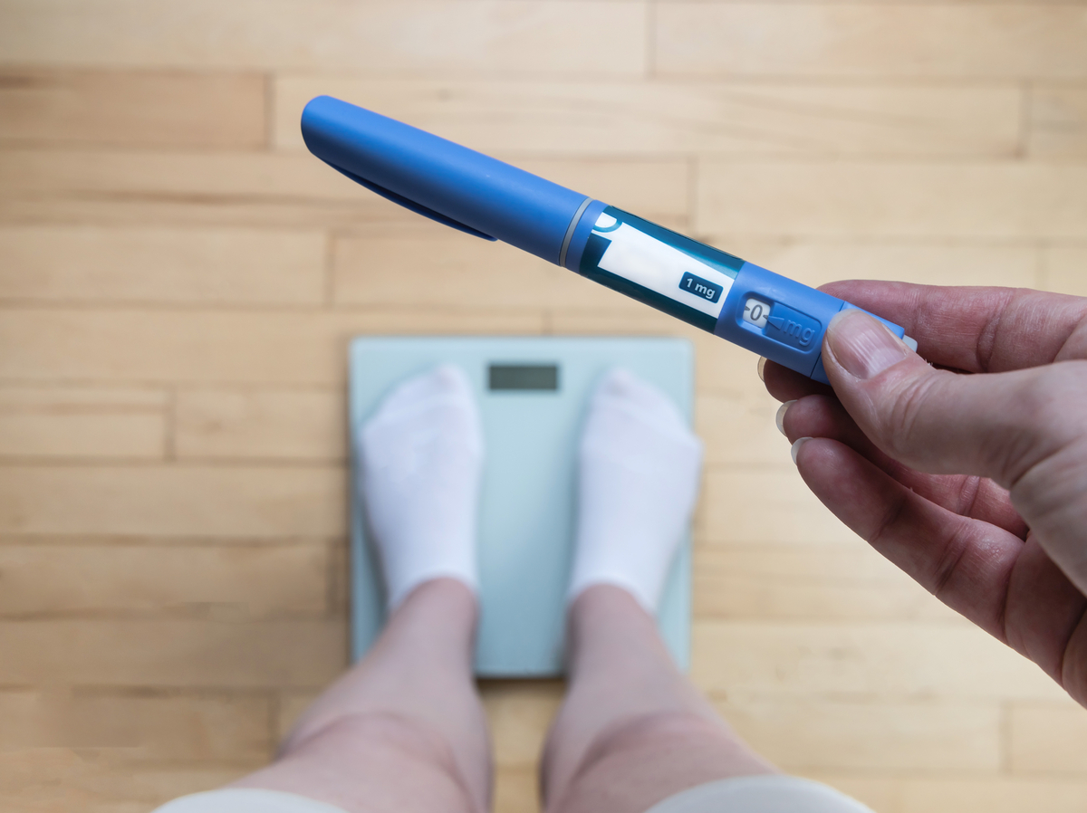 Buy, sell, or hold Novo Nordisk at $46?