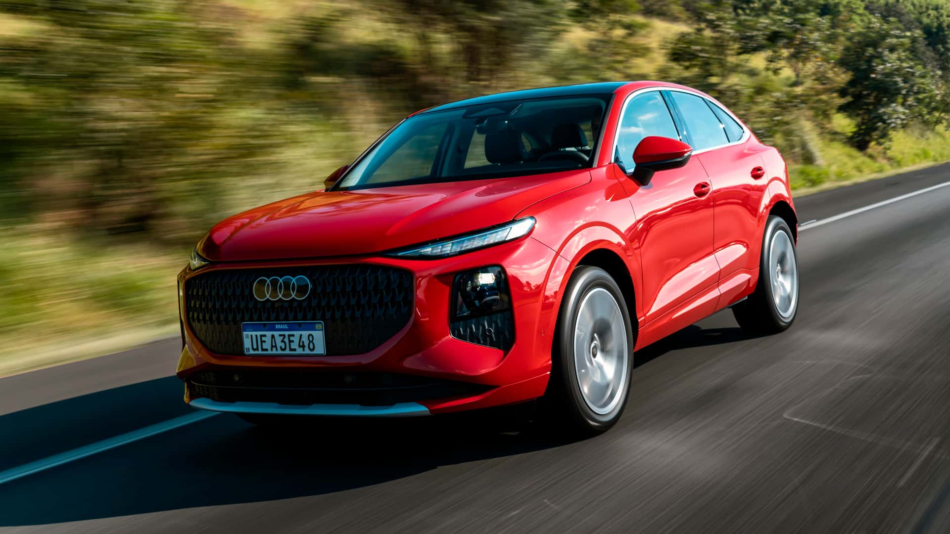 Audi lança o novo Q3 2027 por R$ 400 mil e mostra que sua régua não é ...