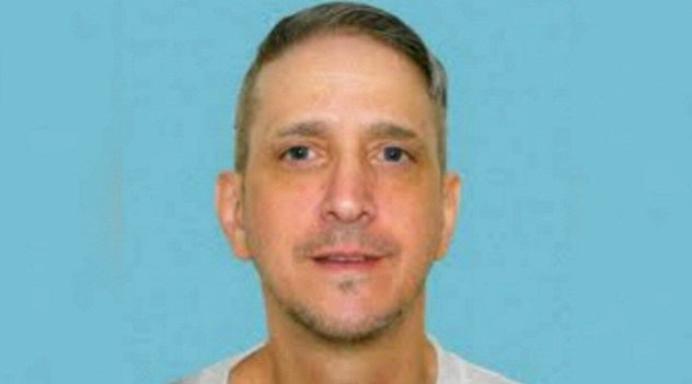 3 last meals and 27 years later: Oklahoma death row inmate granted bond ...
