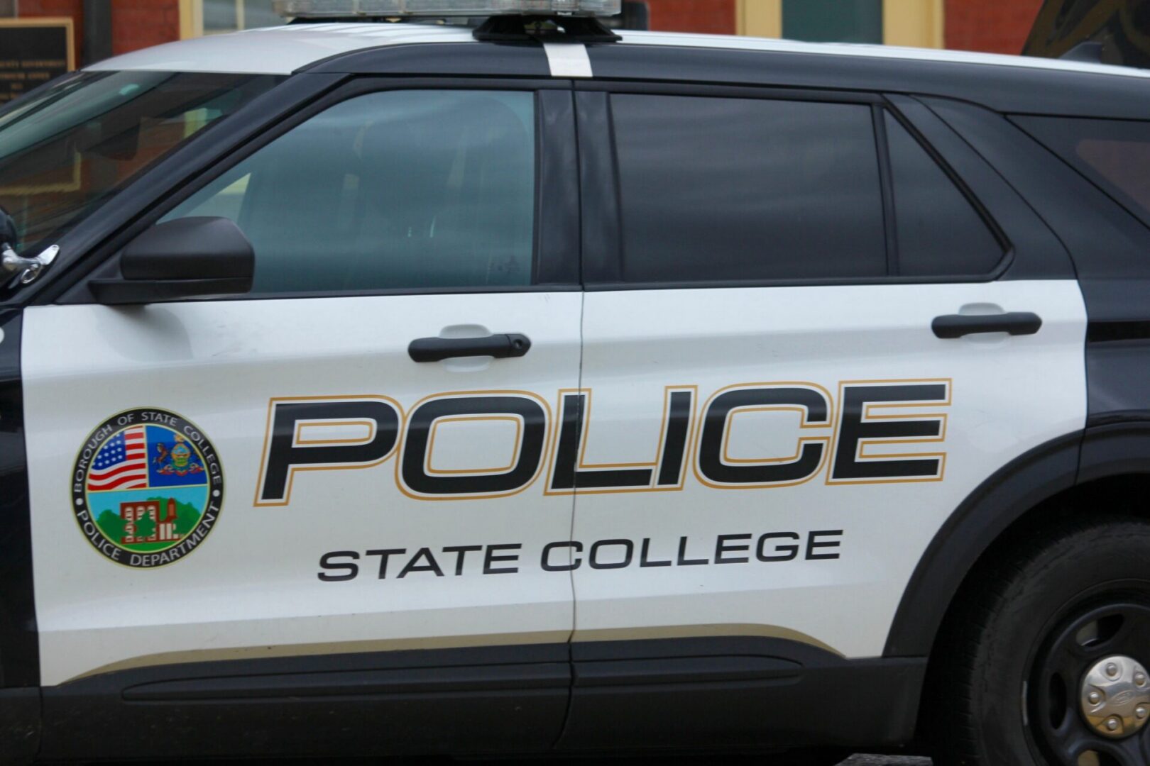 Man accused of sexually assaulting teen girl in State College