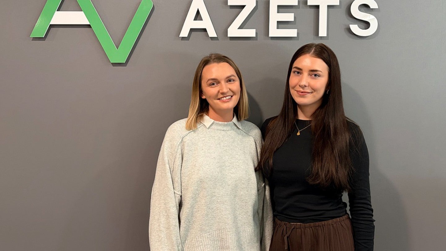 Azets adds senior audit and tax specialists in North East UK