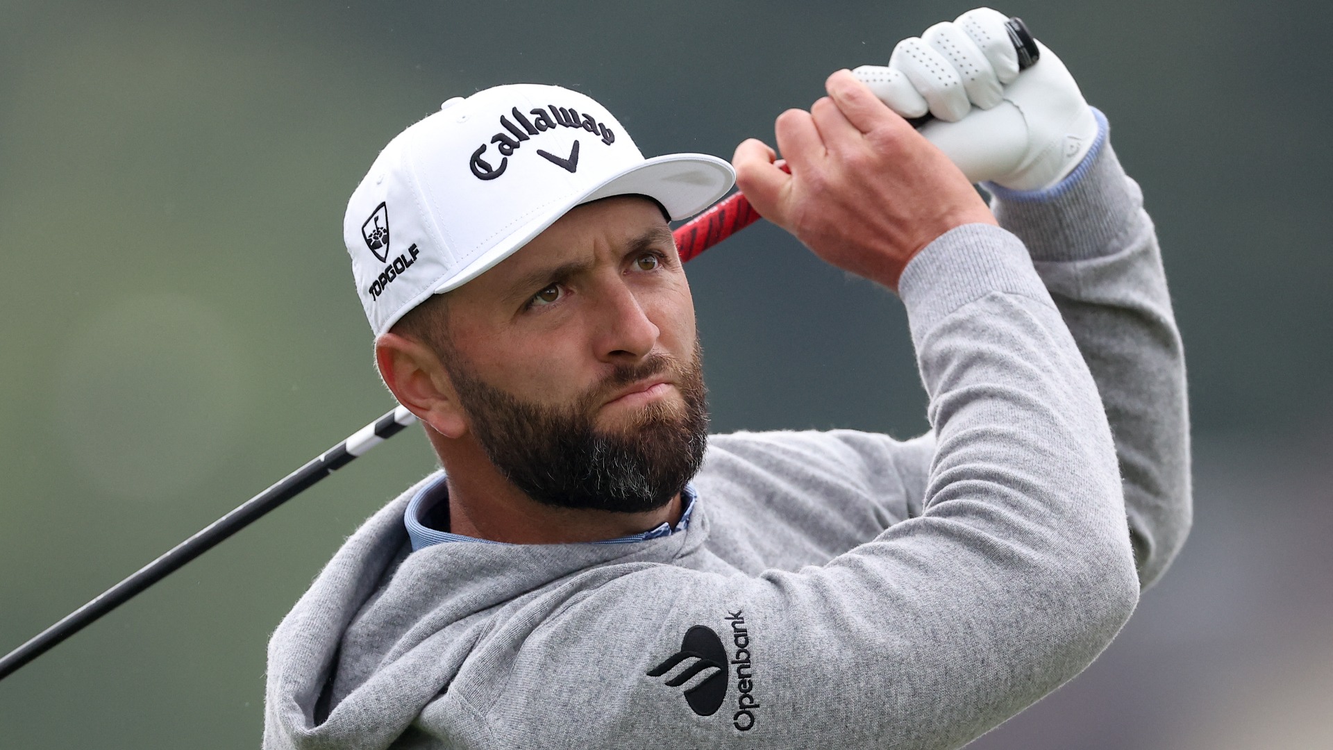 Drama unfolds at PGA Championship in Newtown Square